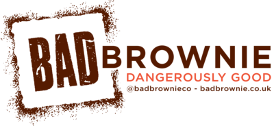 Bad Brownie