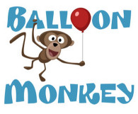 Balloon Monkey