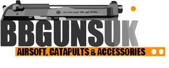 BB Guns UK