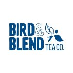 Bird & Blend Tea Co.