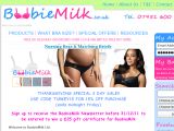 Boobiemilk.co.uk