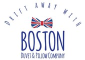 Boston Duvet & Pillow Co.