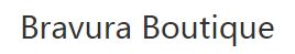 Bianca Miller London Voucher Code 