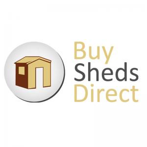 Buy Sheds Direct