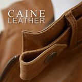 Caine Leather