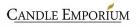 Candle Emporium Voucher Codes