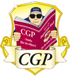 CGP Books