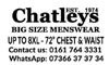 Chatleys Menswear