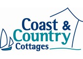 Coast And Country Cottages UK