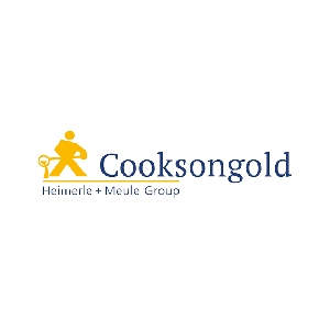 Cooksongold