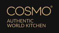 Cosmo-restaurants.co.uk