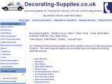 Decorating-Supplies.co.uk