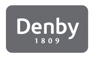 Denby Pottery