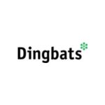 Dingbats Notebooks