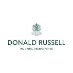 Donald Russell