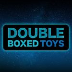 Double Boxed Toys