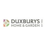 Duxburys Home and Garden Voucher Codes