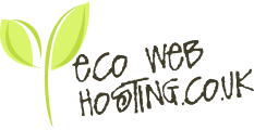 Eco Web Hosting