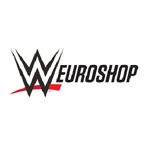 WWE Euroshop