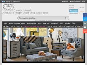 Chiltern Oak Furniture Voucher Code 