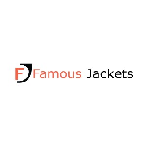 Famous Jackets