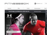 Fitnessbox.co.uk