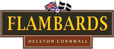 Barrington Swords Voucher Code 