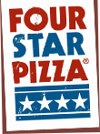 Four Star Pizza