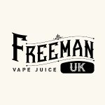 Freeman Vape Juice