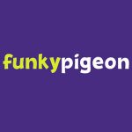 Funky Pigeon