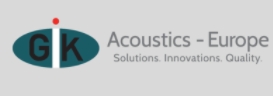 GIK Acoustics UK