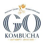 GO Kombucha