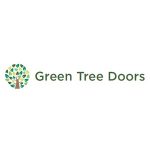 Green Tree Doors