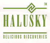 Halusky