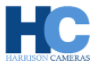 Harrison Cameras