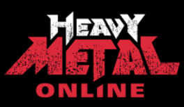 Heavy Metal Online