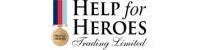 Help For Heroes