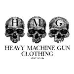 HMG Clothing