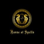 House Of Spells