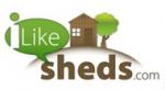 I Like Sheds