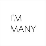 I'MMANY