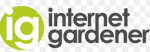 Internet Gardener