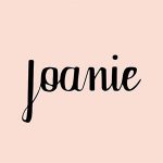 Joanie