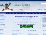 Johnny Goggles UK