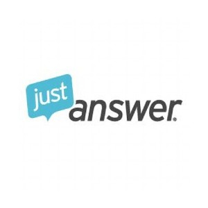 JustAnswer