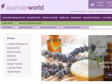 Lavender World Voucher Code 