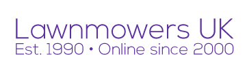 Lawn Mowers UK