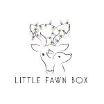 Little Fawn Box