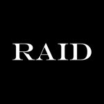 Love RAID