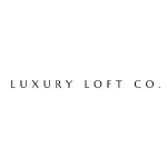 Luxury Loft Co Voucher Codes